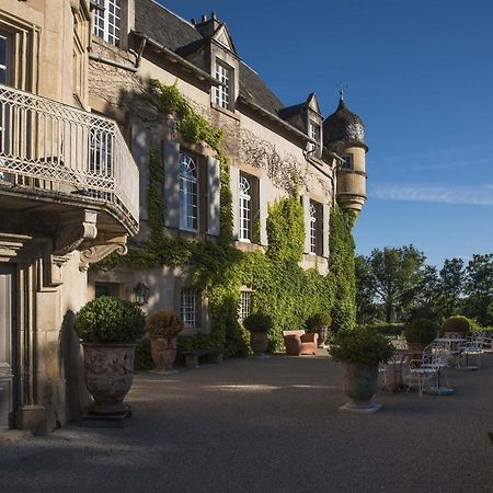 Chateau De Labro - Teritoria Onet-le-Château Kültér fotó