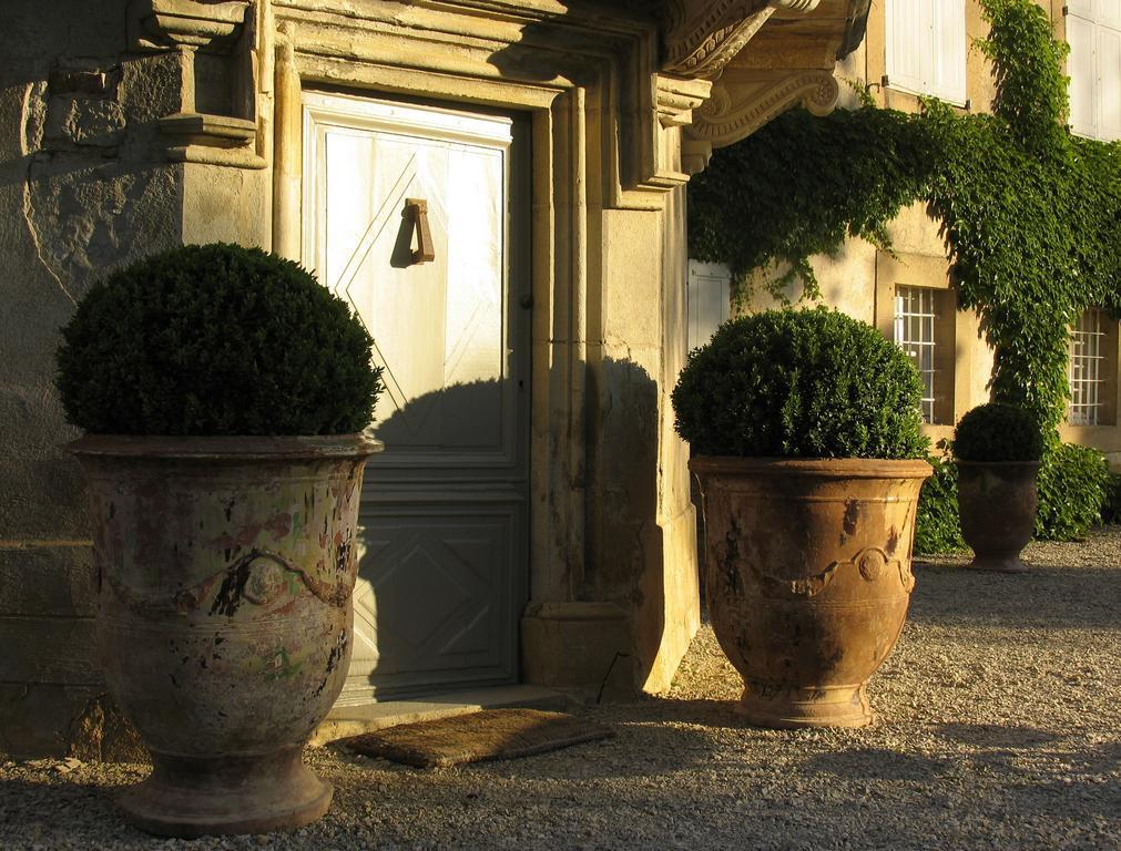 Chateau De Labro - Teritoria Onet-le-Château Kültér fotó