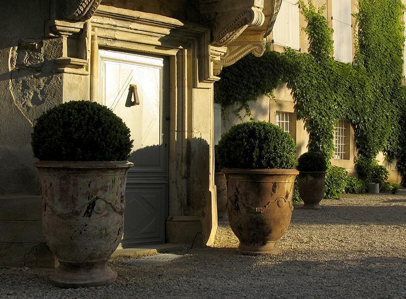 Chateau De Labro - Teritoria Onet-le-Château Kültér fotó
